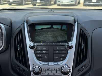 2014 Chevrolet Equinox, $9490. Photo 4