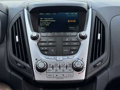 2014 Chevrolet Equinox, $9490. Photo 5