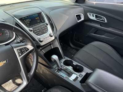2014 Chevrolet Equinox, $9490. Photo 7