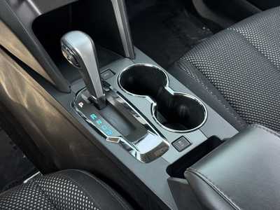 2014 Chevrolet Equinox, $9490. Photo 8