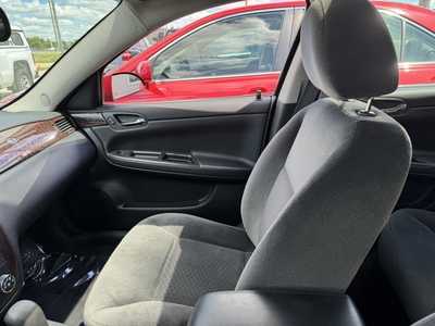 2015 Chevrolet Impala, $8497. Photo 10