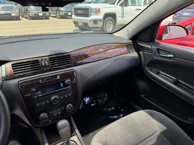 2015 Chevrolet Impala, $8497. Photo 11