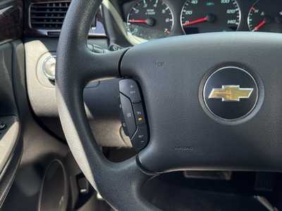 2015 Chevrolet Impala, $8497. Photo 12