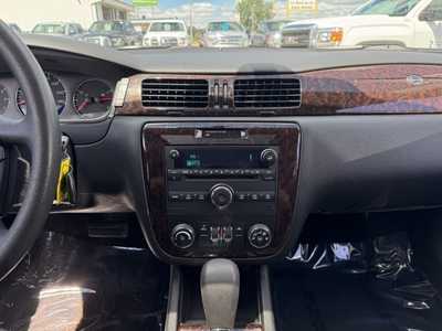 2015 Chevrolet Impala, $8497. Photo 2
