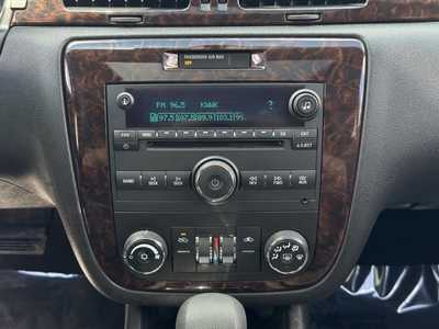 2015 Chevrolet Impala, $8497. Photo 3