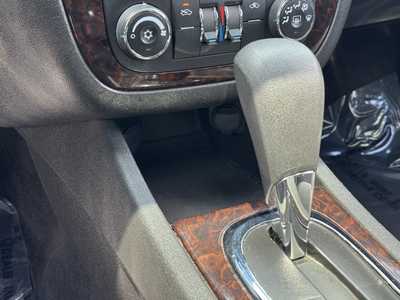 2015 Chevrolet Impala, $8497. Photo 4