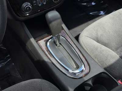 2015 Chevrolet Impala, $8497. Photo 6