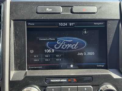 2015 Ford F150 Ext Cab, $16990. Photo 2