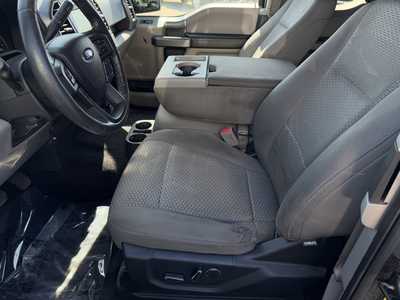 2015 Ford F150 Ext Cab, $16990. Photo 4