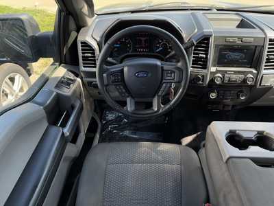2015 Ford F150 Ext Cab, $16990. Photo 7