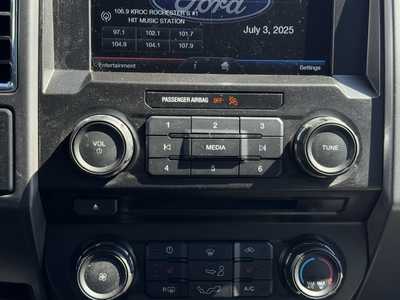 2015 Ford F150 Ext Cab, $16990. Photo 9