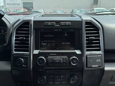 2015 Ford F150 Crew Cab, $16790. Photo 3
