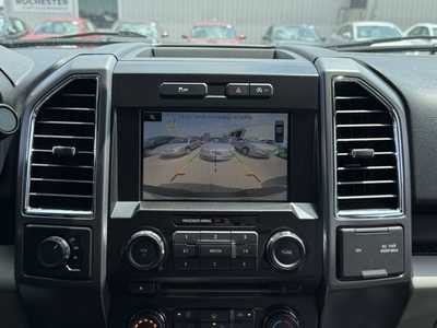 2015 Ford F150 Crew Cab, $16790. Photo 4