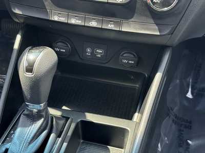 2016 Hyundai Tucson, $10990. Photo 6