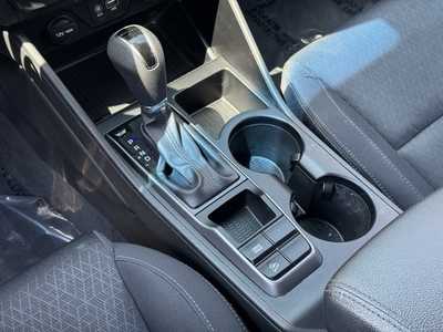 2016 Hyundai Tucson, $10990. Photo 8