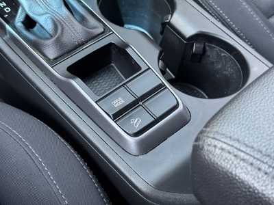 2016 Hyundai Tucson, $10990. Photo 9