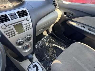 2007 Toyota Yaris, $3591. Photo 11