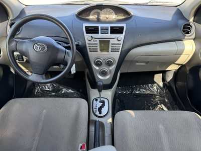 2007 Toyota Yaris, $3591. Photo 2