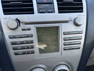 2007 Toyota Yaris, $3591. Photo 3