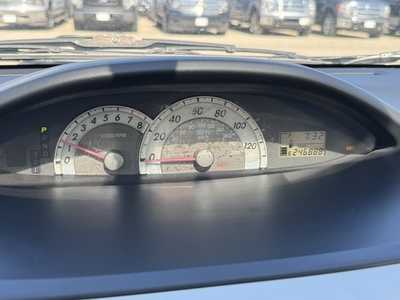 2007 Toyota Yaris, $3591. Photo 6