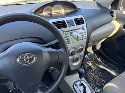 2007 Toyota Yaris, $3591. Photo 8