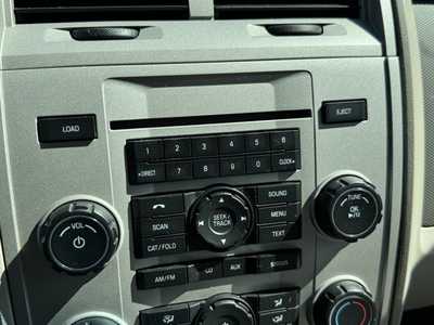 2009 Ford Escape, $4991. Photo 3