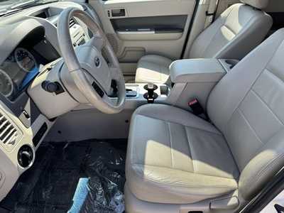 2009 Ford Escape, $4991. Photo 4