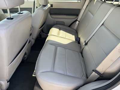 2009 Ford Escape, $4991. Photo 6