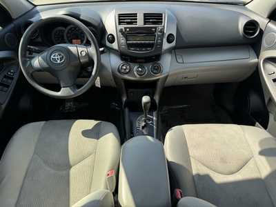 2009 Toyota RAV4, $7990. Photo 2