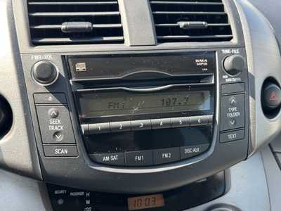 2009 Toyota RAV4, $7990. Photo 3