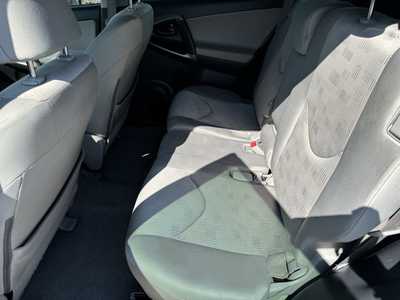 2009 Toyota RAV4, $7990. Photo 5