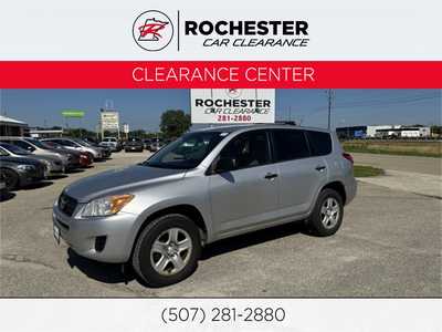 2009 Toyota RAV4, $7990. Photo 1