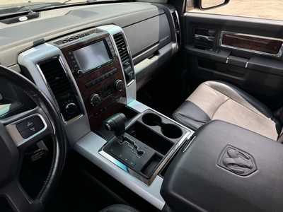 2009 Dodge 1500 Crew Cab, $9491. Photo 7