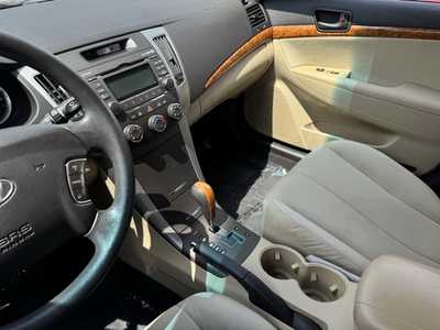 2009 Hyundai Sonata, $5499. Photo 6