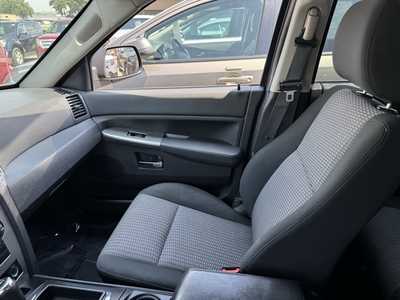 2009 Jeep Grand Cherokee, $7889. Photo 12