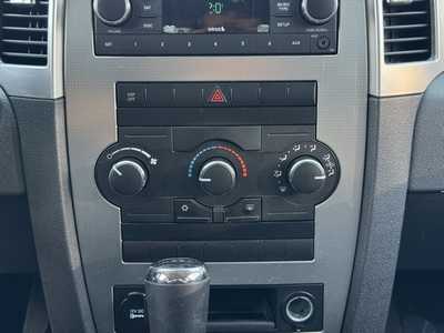 2009 Jeep Grand Cherokee, $7889. Photo 4