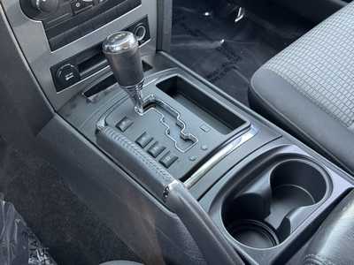 2009 Jeep Grand Cherokee, $7889. Photo 7