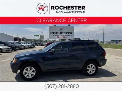 2009 Jeep Grand Cherokee, $7889. Photo 1