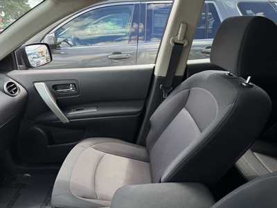 2010 Nissan Rogue, $7990. Photo 12