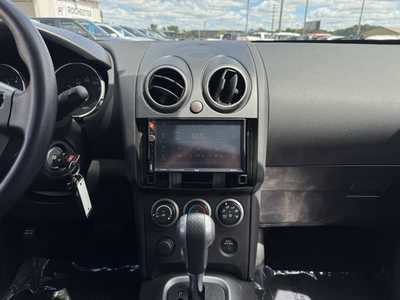 2010 Nissan Rogue, $7990. Photo 2