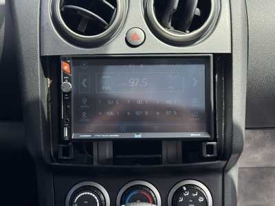 2010 Nissan Rogue, $7990. Photo 3