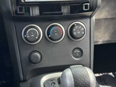 2010 Nissan Rogue, $7990. Photo 4