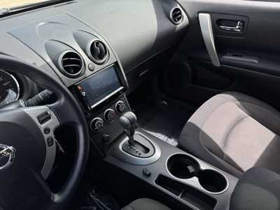 2010 Nissan Rogue, $7990. Photo 5