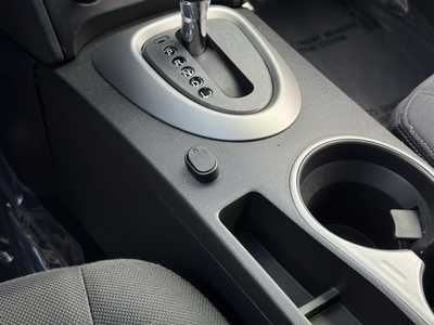 2010 Nissan Rogue, $7990. Photo 6