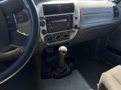 2011 Ford Ranger Ext Cab, $17998. Photo 10