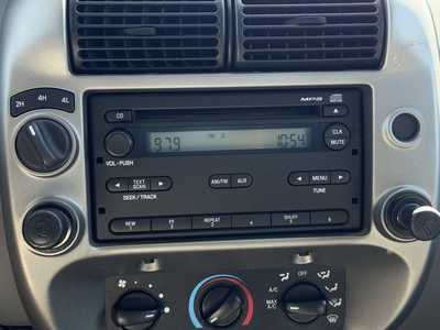 2011 Ford Ranger Ext Cab, $17998. Photo 2