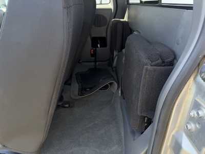 2011 Ford Ranger Ext Cab, $17998. Photo 4