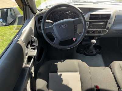 2011 Ford Ranger Ext Cab, $17998. Photo 5