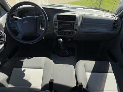 2011 Ford Ranger Ext Cab, $17998. Photo 6