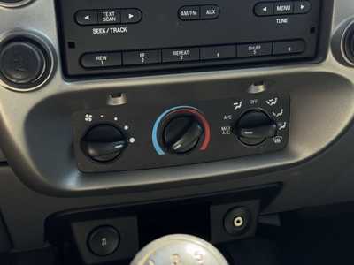 2011 Ford Ranger Ext Cab, $17998. Photo 7